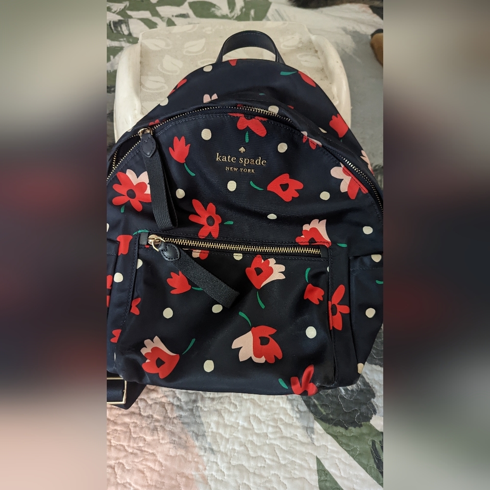 Kate Spade backpack